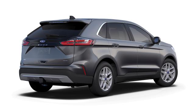 2024 Ford Edge SEL Photo2