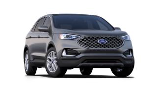 2024 Ford Edge SEL Photo