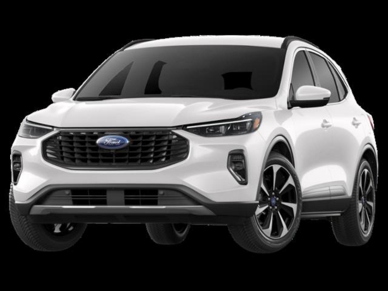 New 2023 Ford Escape Platinum for sale in Embrun, ON
