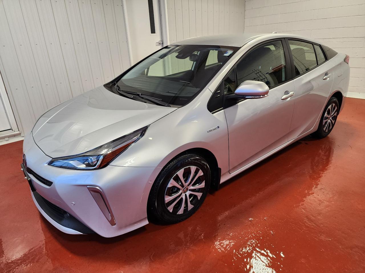 Used 2022 Toyota Prius  for sale in Pembroke, ON