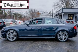 2012 Audi S4 4dr Sdn S tronic Premium - Photo #7