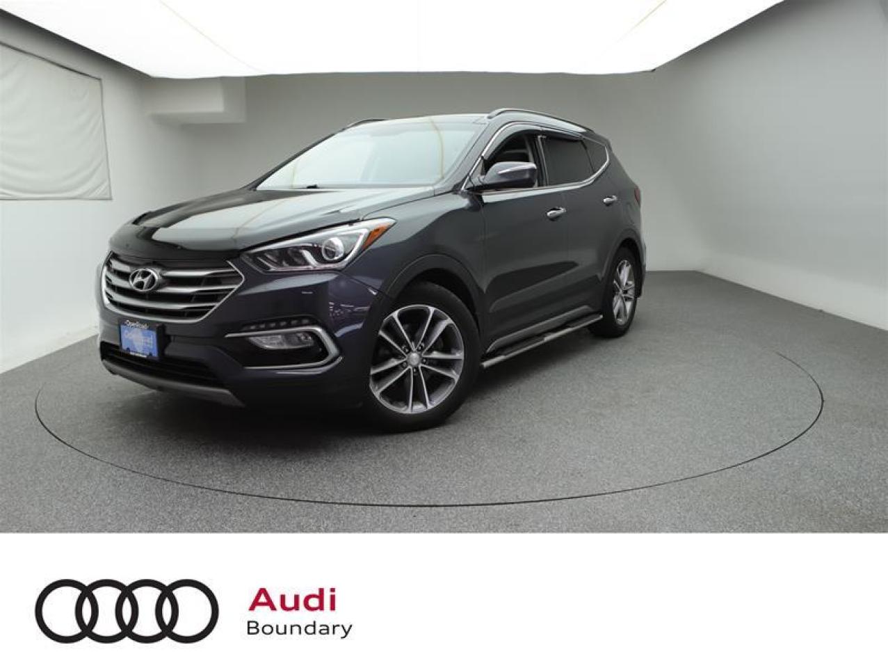 Used 2018 Hyundai Santa Fe XL AWD Premium for sale in Burnaby, BC