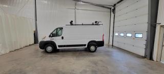 Used 2020 RAM ProMaster  for sale in Dundurn, SK