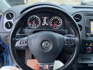 2017 Volkswagen Tiguan  - Photo #13