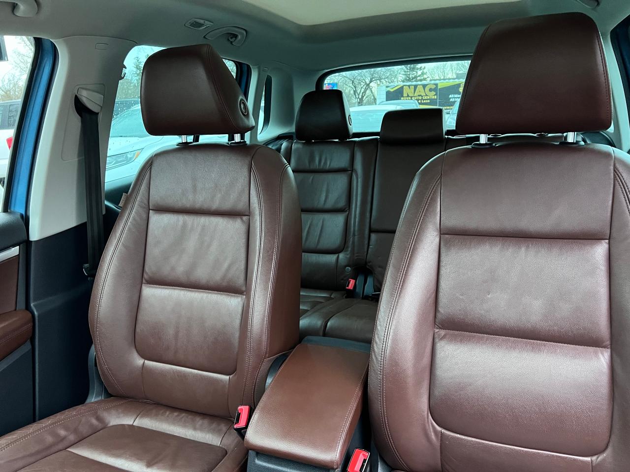 2017 Volkswagen Tiguan  - Photo #16