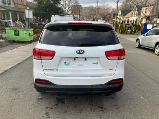 2018 Kia Sorento LX/AUTO/AWD/AC/4CYLINER2.4L/BLUETOOTH/CERTIFIED - Photo #6