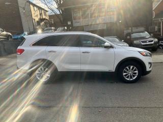 2018 Kia Sorento LX/AUTO/AWD/AC/4CYLINER2.4L/BLUETOOTH/CERTIFIED - Photo #4