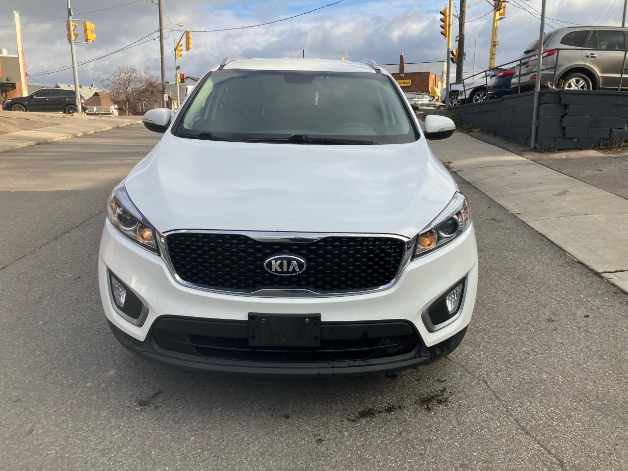 2018 Kia Sorento LX/AUTO/AWD/AC/4CYLINER2.4L/BLUETOOTH/CERTIFIED - Photo #13