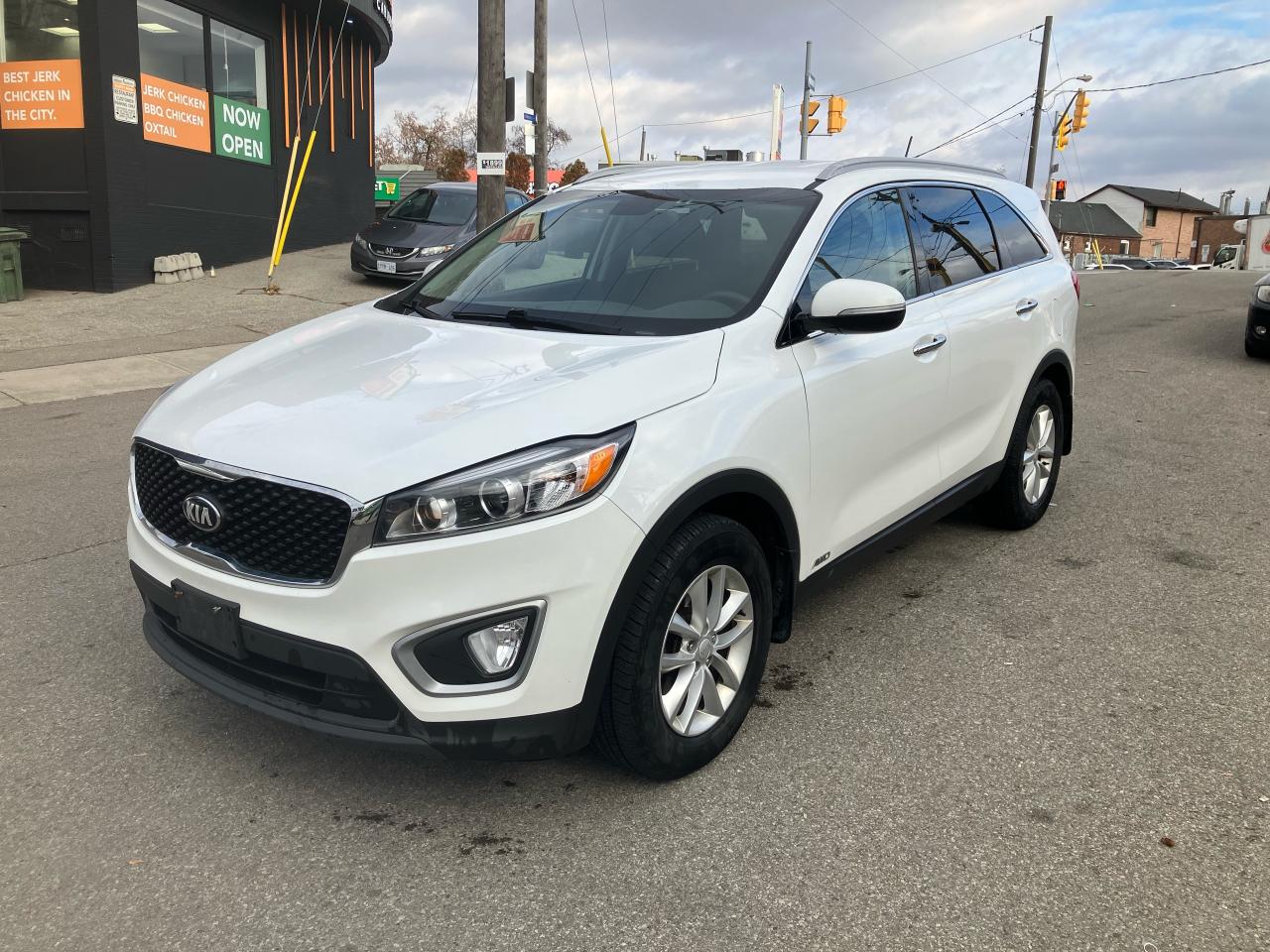 2018 Kia Sorento LX/AUTO/AWD/AC/4CYLINER2.4L/BLUETOOTH/CERTIFIED - Photo #1