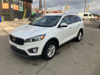 2018 Kia Sorento LX/AUTO/AWD/AC/4CYLINER2.4L/BLUETOOTH/CERTIFIED - Photo #9