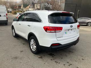 2018 Kia Sorento LX/AUTO/AWD/AC/4CYLINER2.4L/BLUETOOTH/CERTIFIED - Photo #7