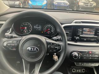 2018 Kia Sorento LX/AUTO/AWD/AC/4CYLINER2.4L/BLUETOOTH/CERTIFIED - Photo #19