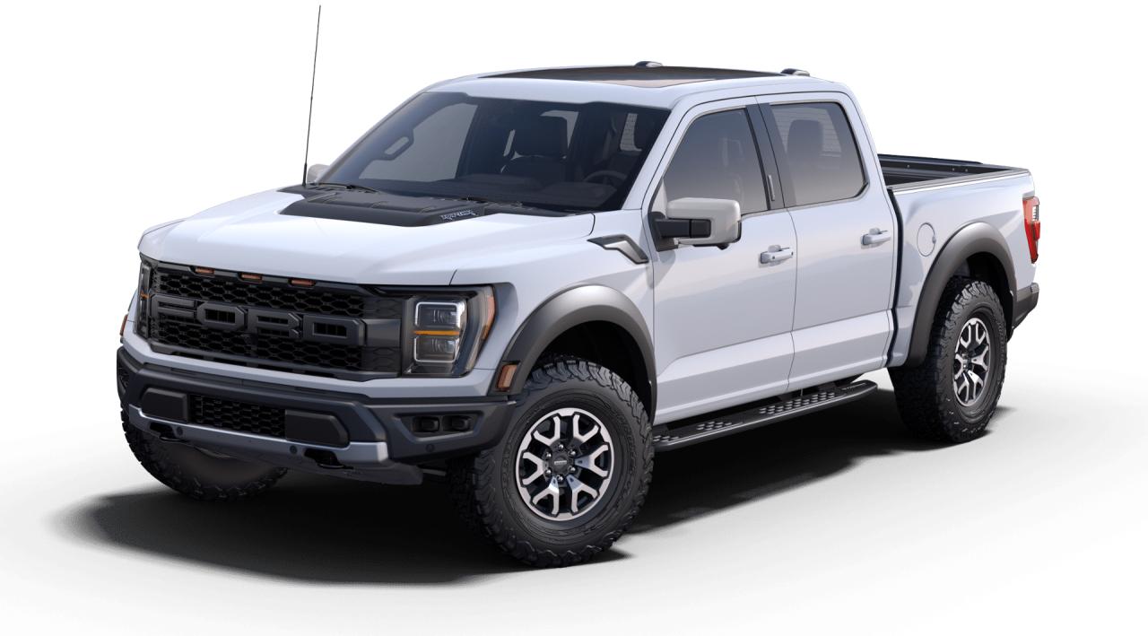 New 2023 Ford F-150 Raptor® for sale in Listowel, ON