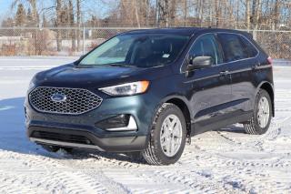 New 2024 Ford Edge SEL for sale in Slave Lake, AB