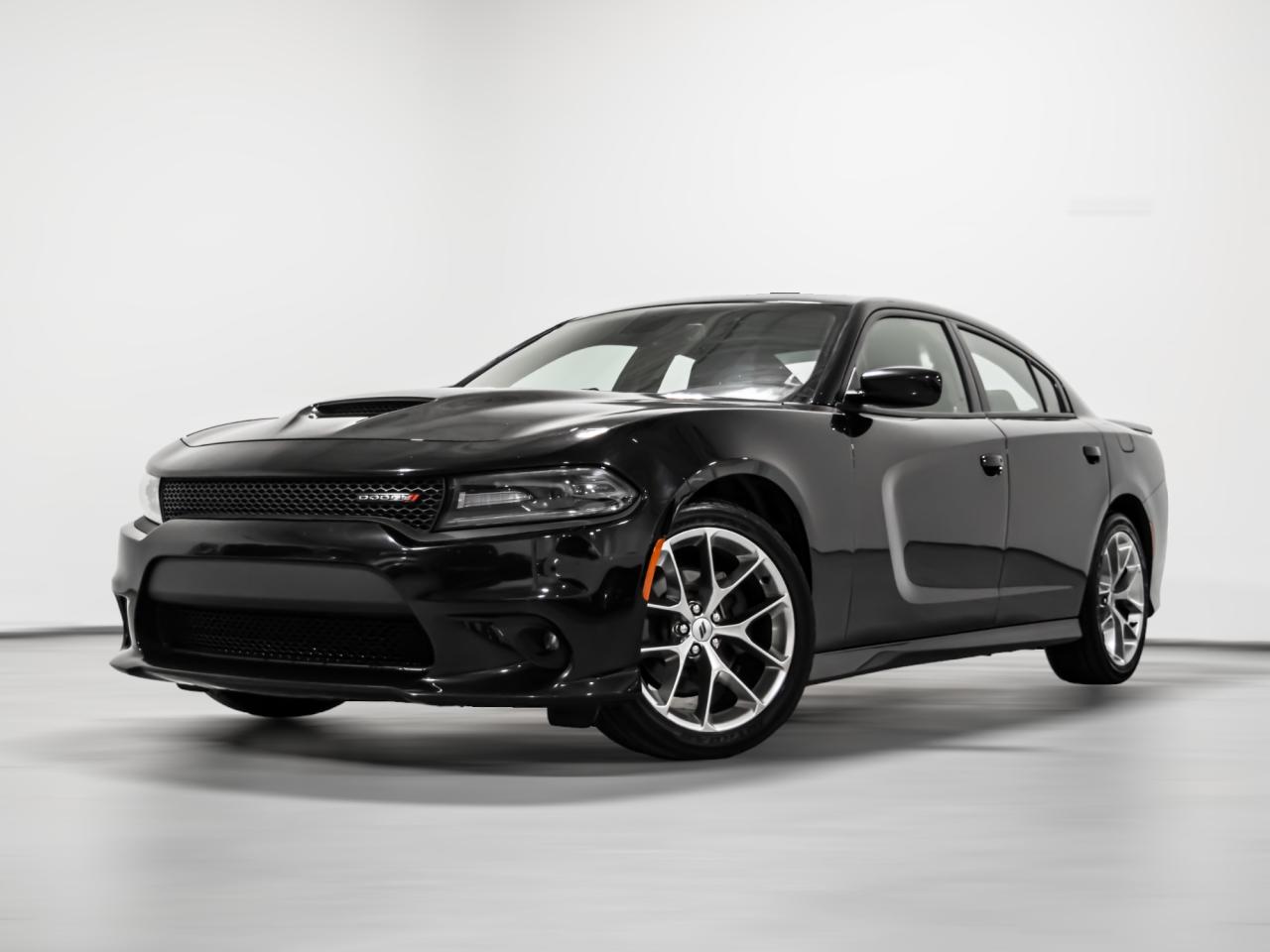 Used 2021 Dodge Charger GT for sale in North York, ON