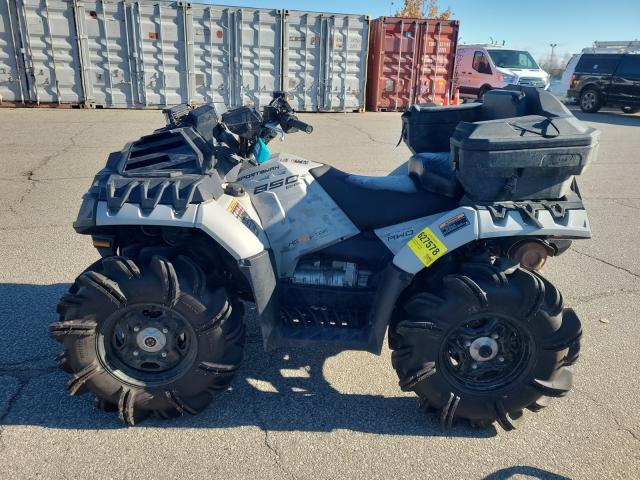 2021 Polaris Sportsman 850 High Lifter Edition Financing & Trades Welcome!