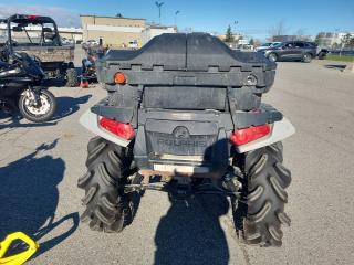 2021 Polaris Sportsman 850 High Lifter Edition Financing & Trades Welcome! - Photo #4