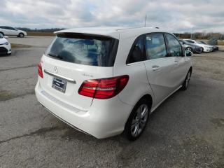 2018 Mercedes-Benz B-Class Sport | Navi | Dual Roof | Backup Camera | - Photo #4