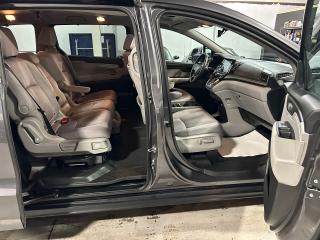 2019 Honda Odyssey EX | REAR HEADREST DVD | NO ACCIDENTS - Photo #7