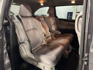 2019 Honda Odyssey EX | REAR HEADREST DVD | NO ACCIDENTS - Photo #10