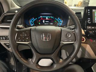 2019 Honda Odyssey EX | REAR HEADREST DVD | NO ACCIDENTS - Photo #17