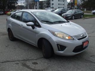 2013 Ford Fiesta SE,One Owner,Auto,Bluetooth,Heated Seats,Certified - Photo #7