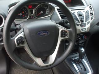 2013 Ford Fiesta SE,One Owner,Auto,Bluetooth,Heated Seats,Certified - Photo #10