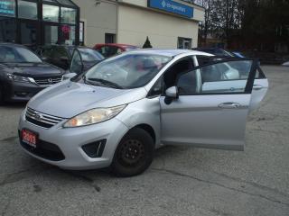 2013 Ford Fiesta SE,One Owner,Auto,Bluetooth,Heated Seats,Certified - Photo #16