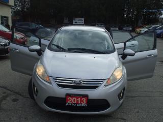 2013 Ford Fiesta SE,One Owner,Auto,Bluetooth,Heated Seats,Certified - Photo #23