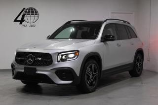 Used 2022 Mercedes GLB 250 | Low Mileage for sale in Etobicoke, ON