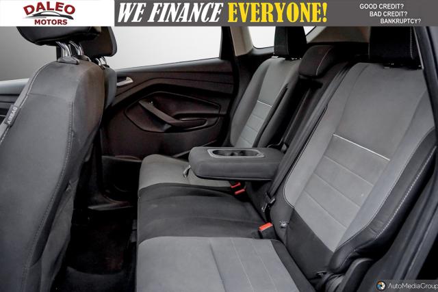 2015 Ford Escape 4WD 4dr SE / REMOTE START /  B. CAM / H. SEATS Photo12