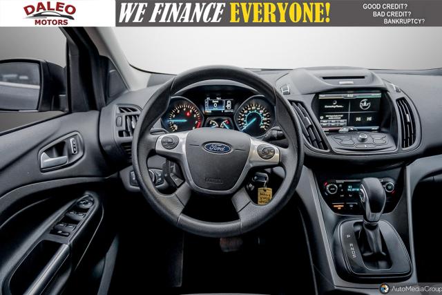 2015 Ford Escape 4WD 4dr SE / REMOTE START /  B. CAM / H. SEATS Photo15