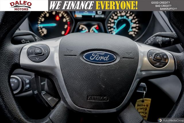 2015 Ford Escape 4WD 4dr SE / REMOTE START /  B. CAM / H. SEATS Photo18