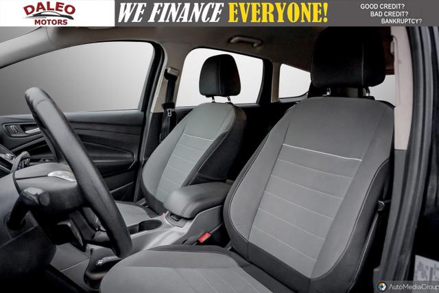 2015 Ford Escape 4WD 4dr SE / REMOTE START /  B. CAM / H. SEATS Photo11