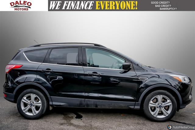 2015 Ford Escape 4WD 4dr SE / REMOTE START /  B. CAM / H. SEATS Photo9