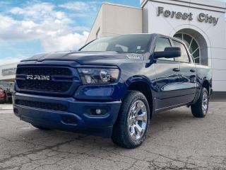 New 2024 RAM 1500 TRADESMAN for sale in London, ON