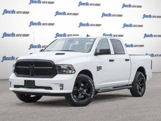 New 2023 RAM 1500 Classic TRADESMAN for sale in London, ON