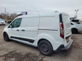 2017 Ford Transit Connect Cargo Van XLT LWB w/Rear Liftgate - SHELVES INCLUDED Photo23