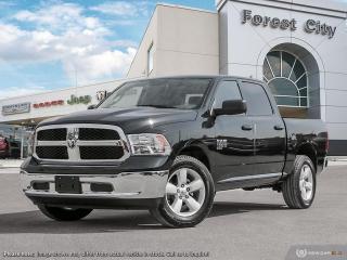 New 2023 RAM 1500 Classic SLT for sale in London, ON