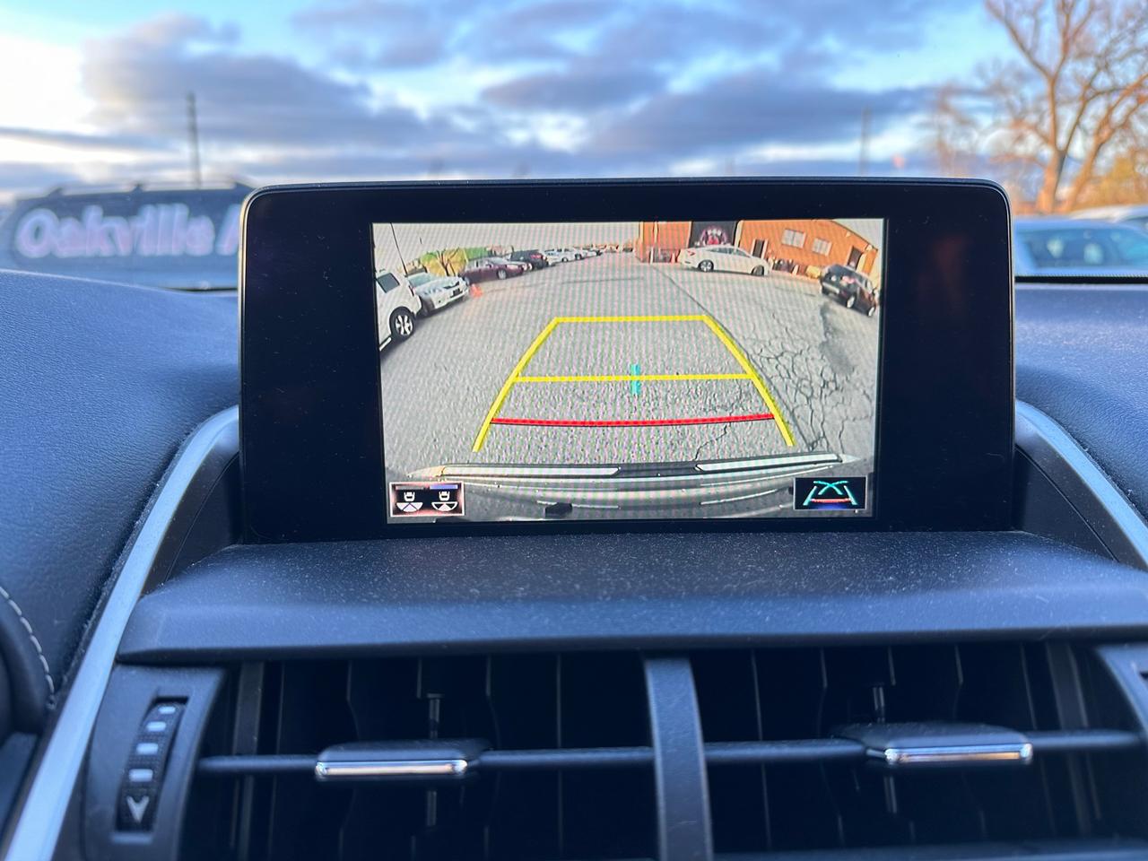 2019 Lexus NX NX300 Premium, Certified Photo