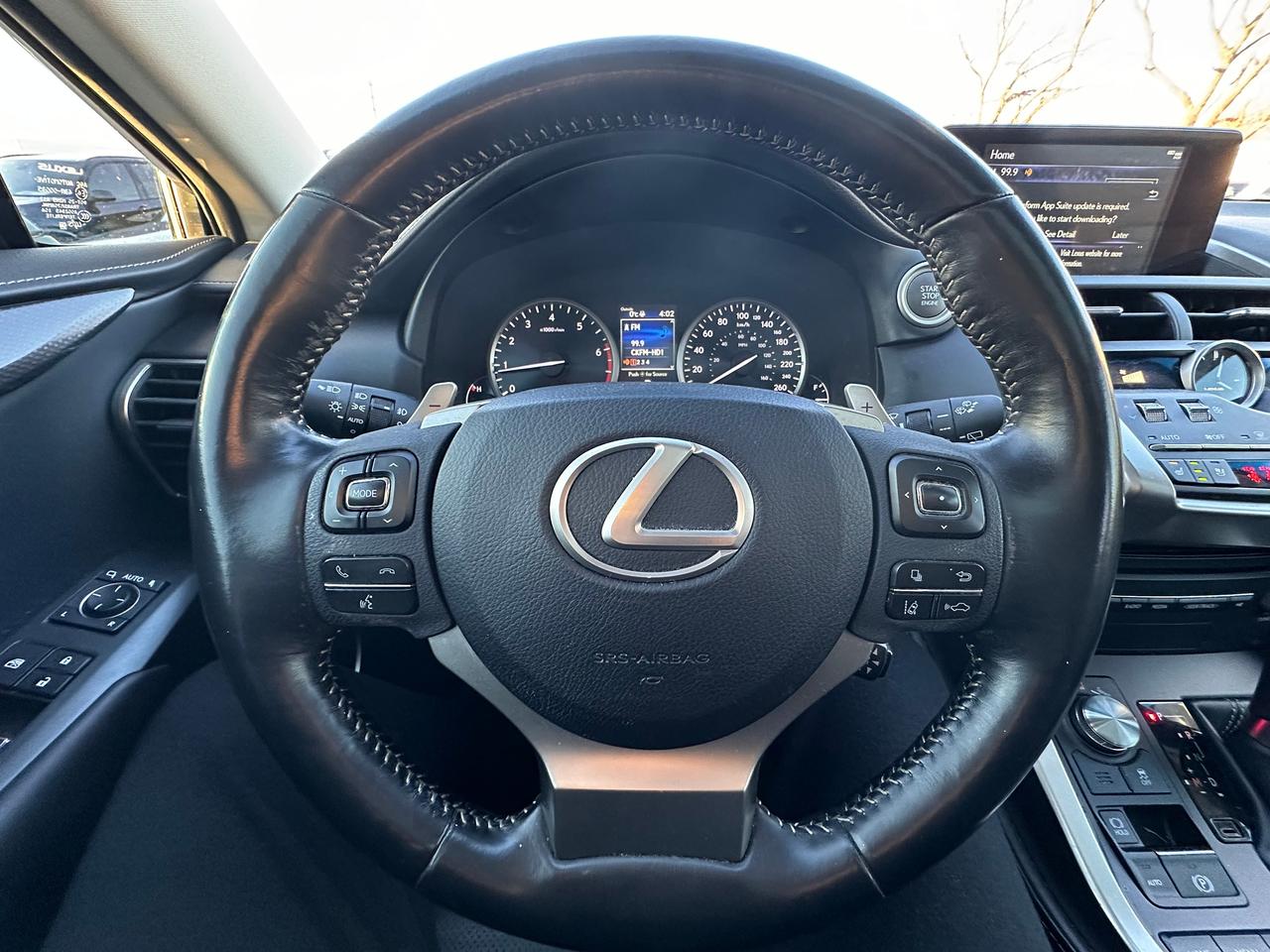 2019 Lexus NX NX300 Premium, Certified Photo