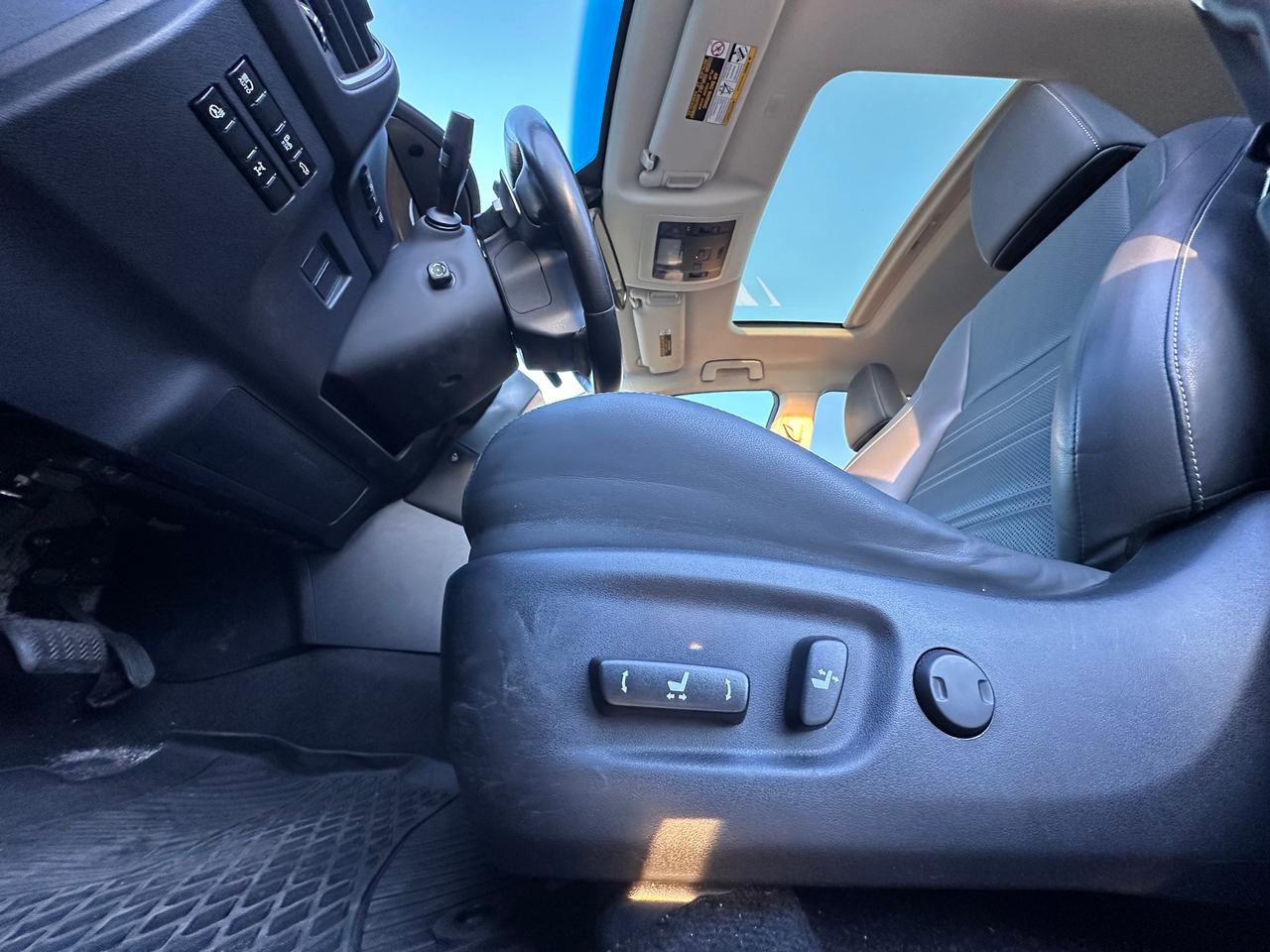 2019 Lexus NX NX300 Premium, Certified Photo