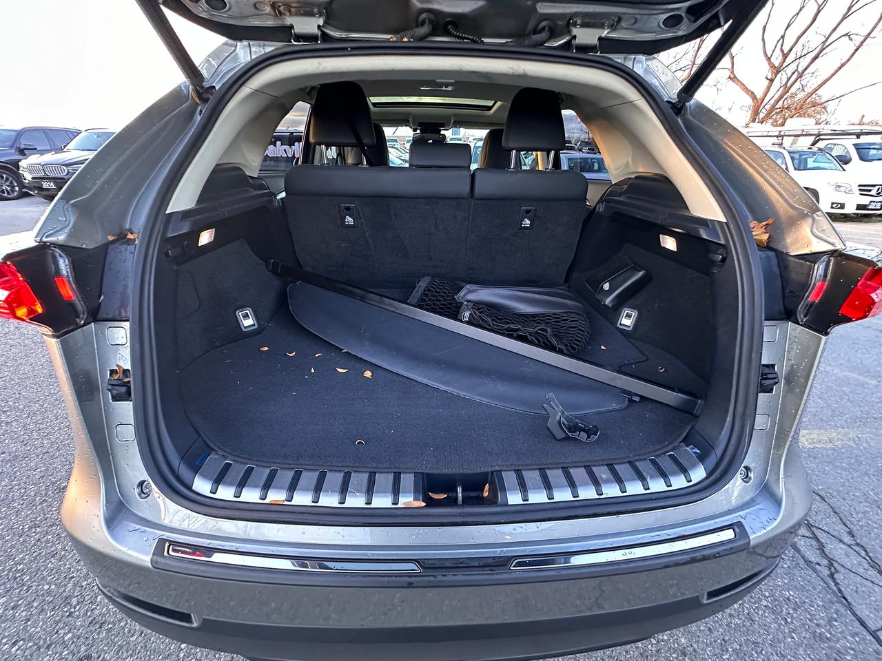 2019 Lexus NX NX300 Premium, Certified Photo
