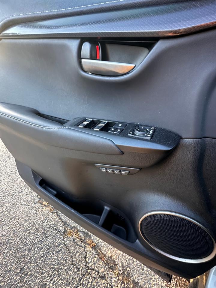 2019 Lexus NX NX300 Premium, Certified Photo