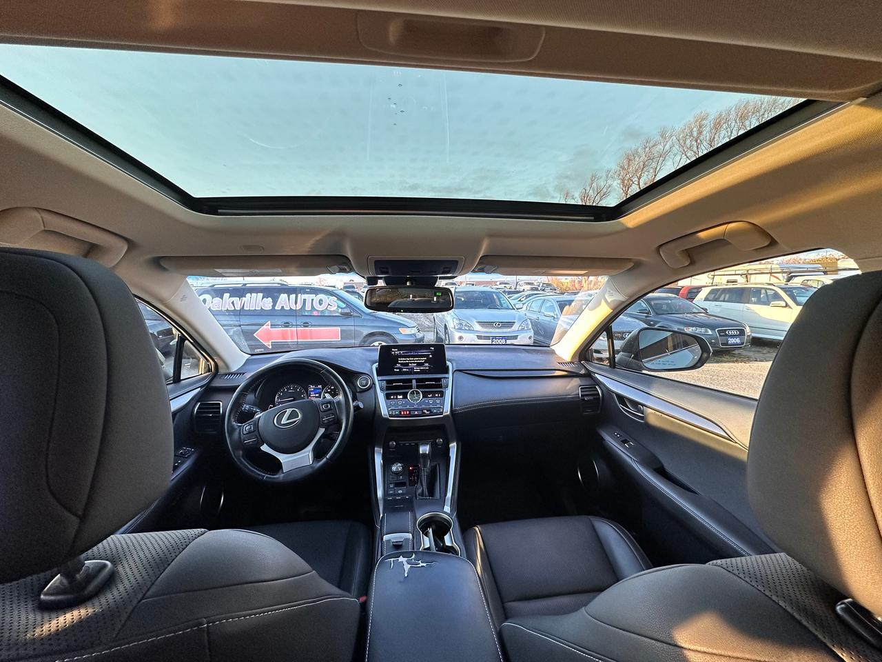 2019 Lexus NX NX300 Premium, Certified Photo