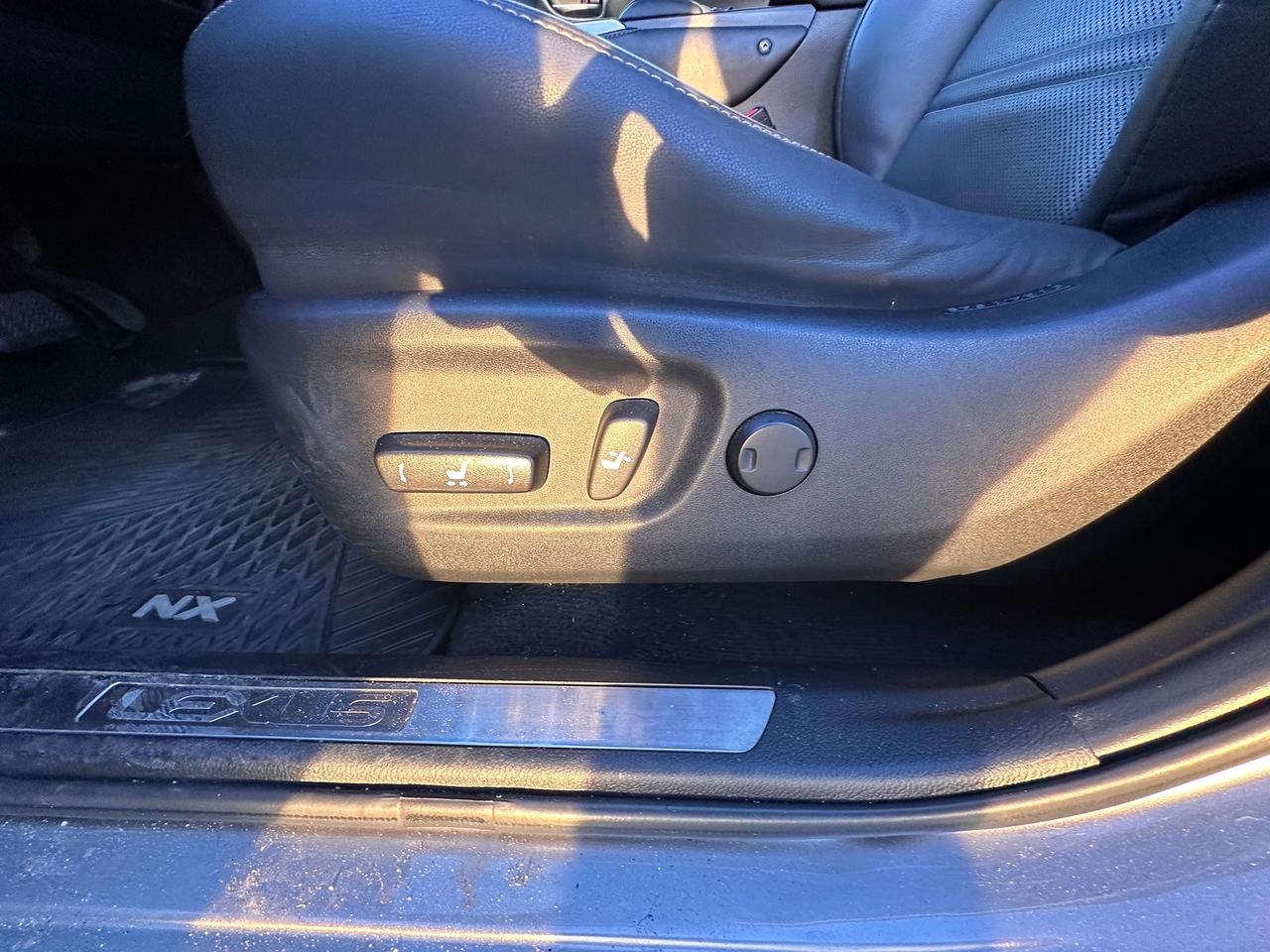 2019 Lexus NX NX300 Premium, Certified Photo