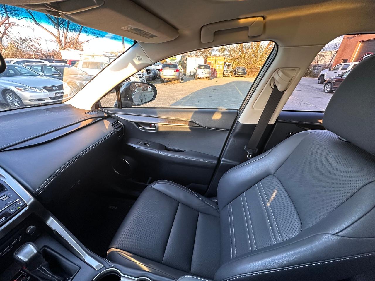 2019 Lexus NX NX300 Premium, Certified Photo