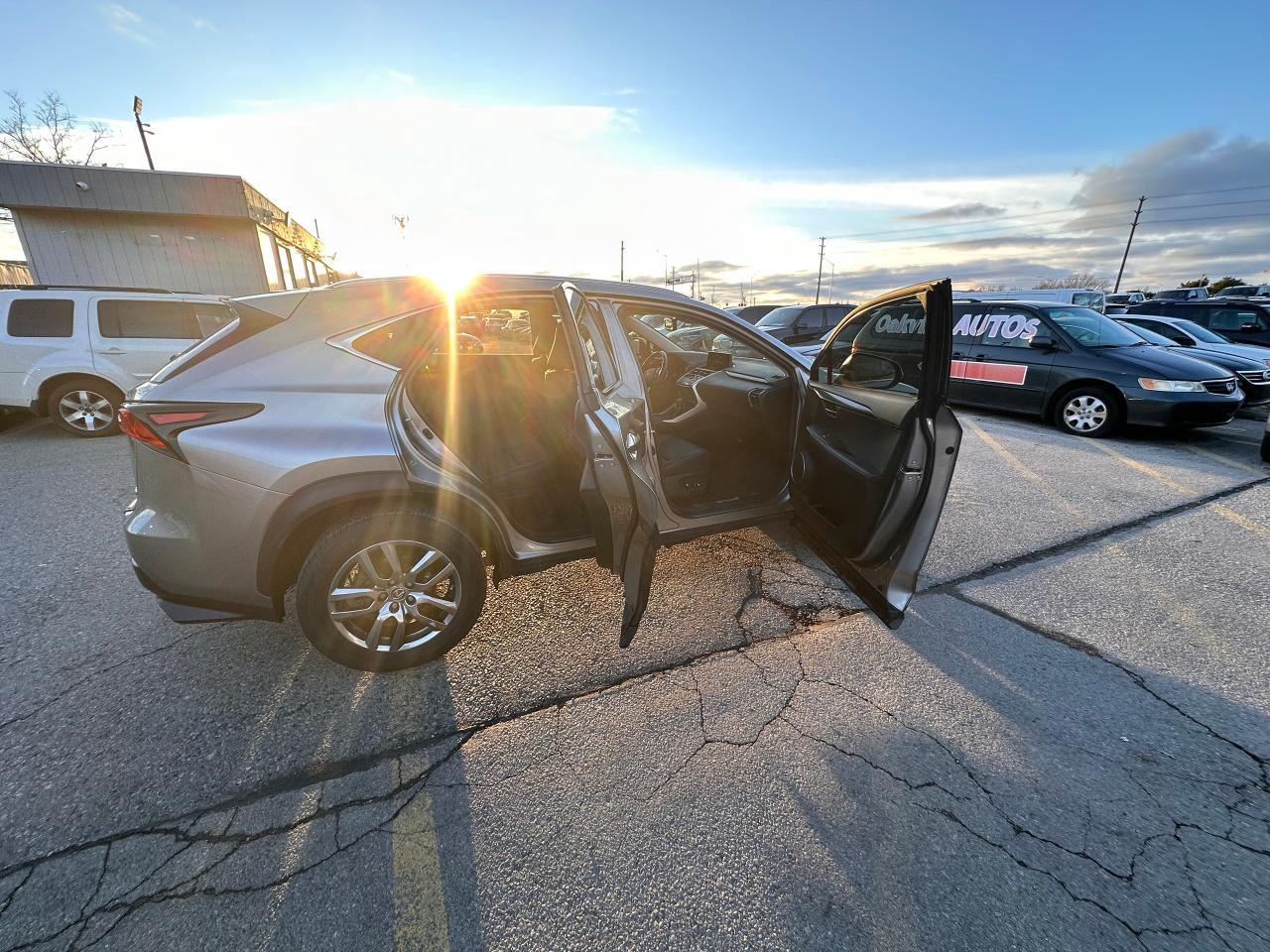 2019 Lexus NX NX300 Premium, Certified Photo