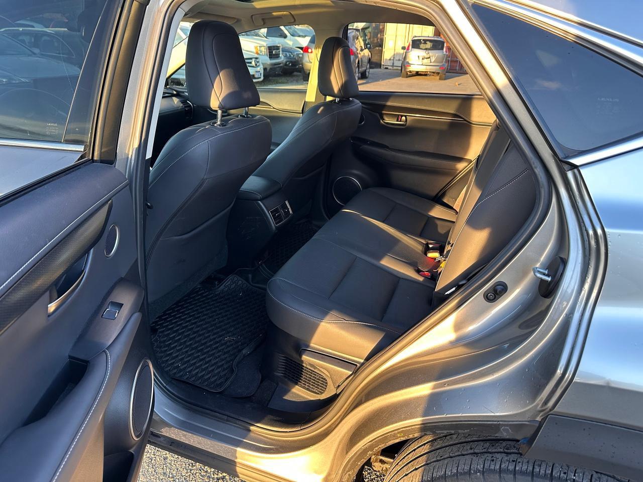 2019 Lexus NX NX300 Premium, Certified Photo