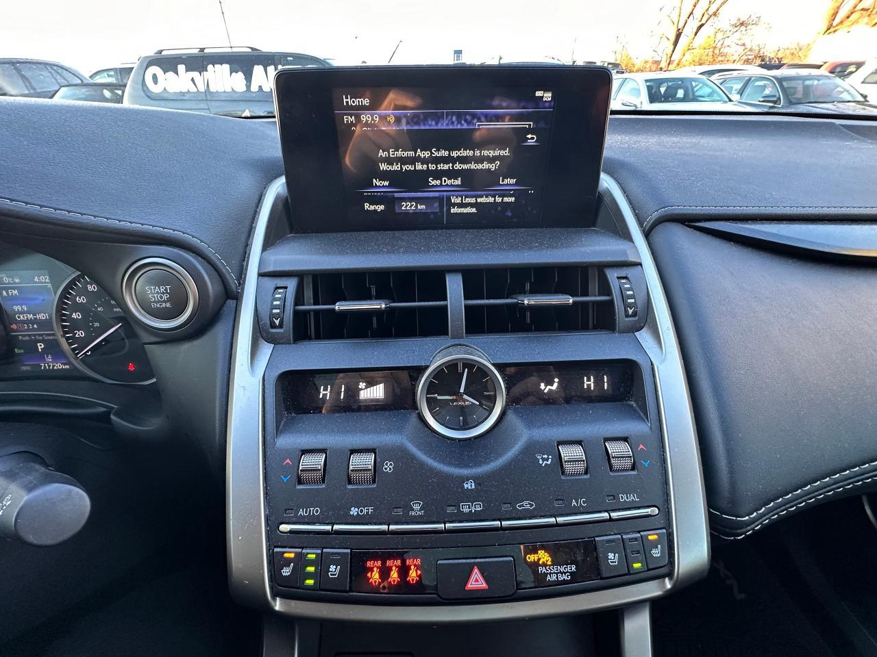 2019 Lexus NX NX300 Premium, Certified Photo